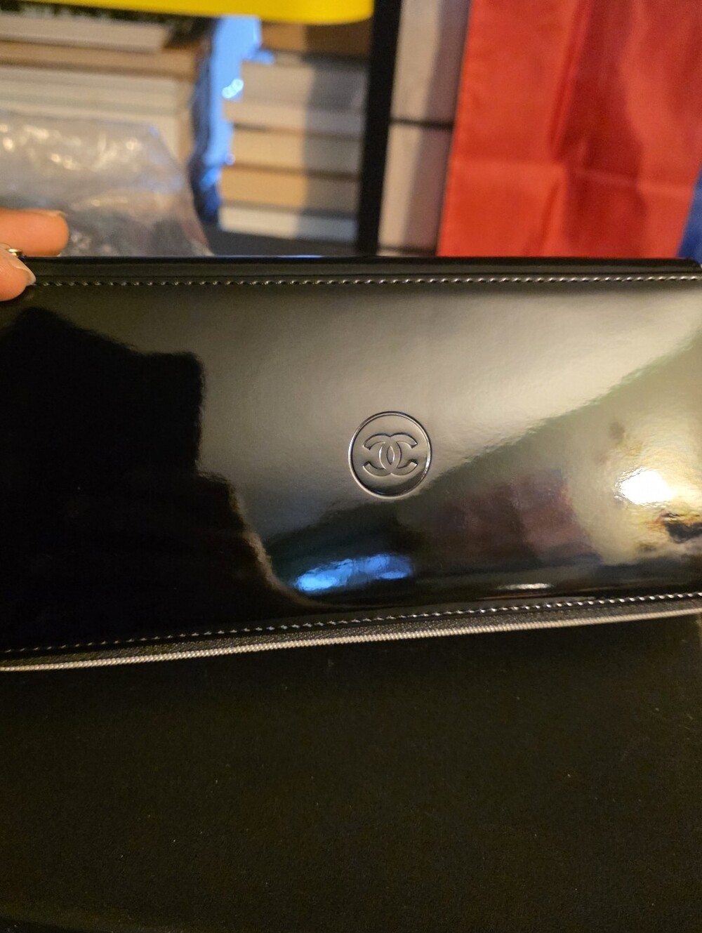 CHANEL Black Box